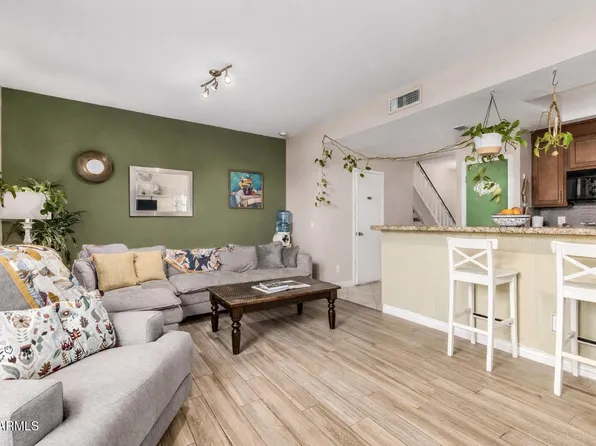 3930 W MONTEREY Street #109, Chandler, AZ 85226