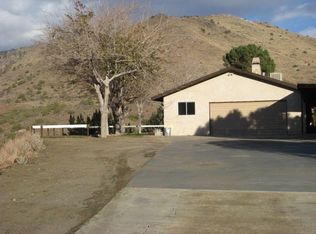 7056 Cyrus Canyon Rd, Kernville, CA 93238