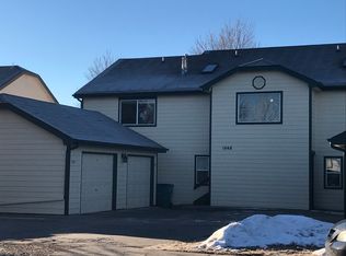 1048 Tierra Ln UNIT 101, Fort Collins, CO 80521