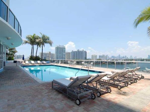 1800 Sunset Harbour Dr #811