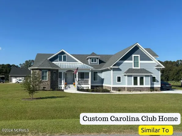 177 Charleston Drive, Grandy, NC 27939