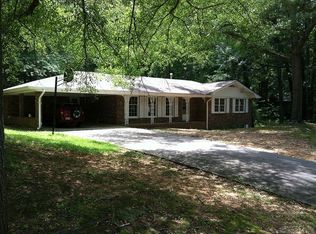 1543 Greenbrook Dr, Austell, GA 30168