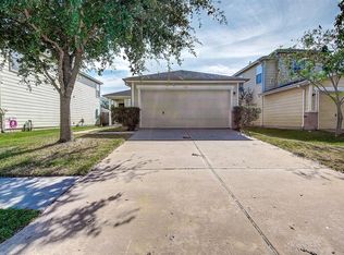 358 Remington Ridge Dr, Houston, TX 77073