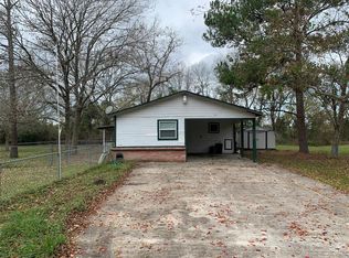 716 Misty Way Dr, Crosby, TX 77532