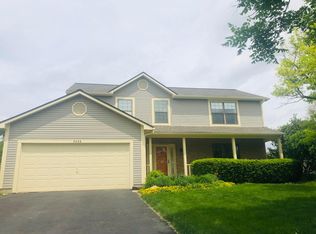 2436 Sundew Ave, Grove City, OH 43123