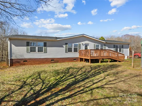 276 Andy Dr, Forest City, NC 28043