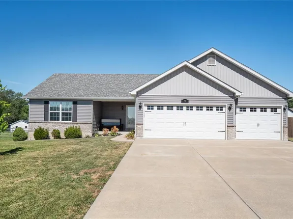 51 Danny Ct, Troy, MO 63379