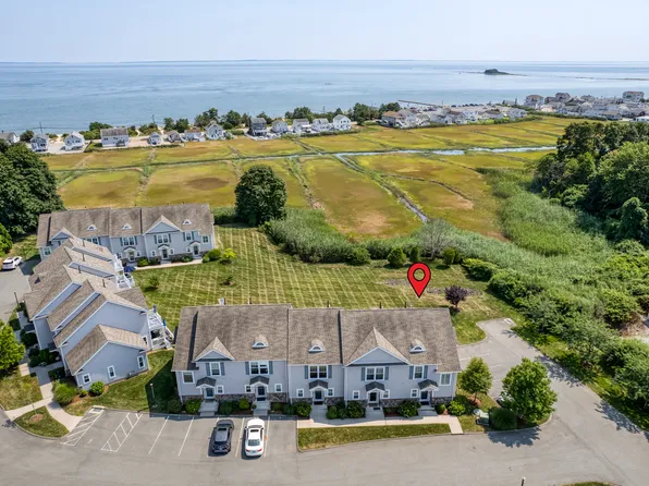 450 Marina Way Landing #450, Westbrook, CT 06498