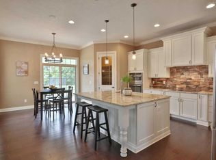 7858 Shepherd Dr, Powell, OH 43065