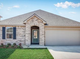 1619 Highland Dr, New Iberia, LA 70560