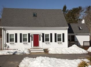 169 Wapping Rd, Kingston, MA 02364