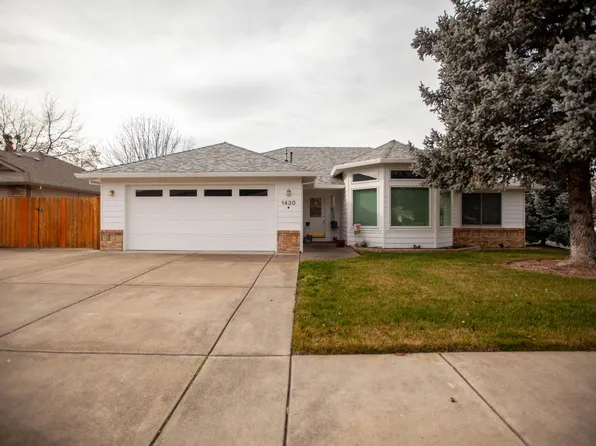 1430 Yellowstone Ave, Medford, OR 97504