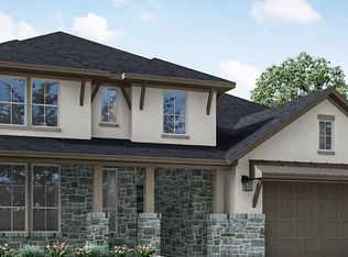 8034 Sunny Ridge Dr, Fulshear, TX 77441