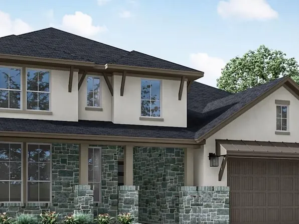 8034 Sunny Ridge Dr, Fulshear, TX 77441