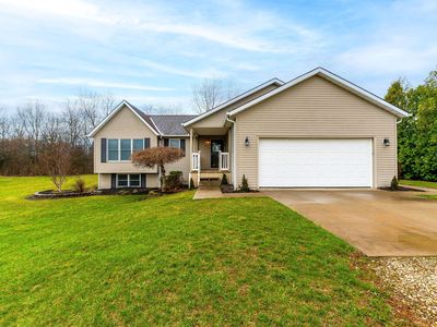 10800 Township Road 157, East Liberty, OH, 43319