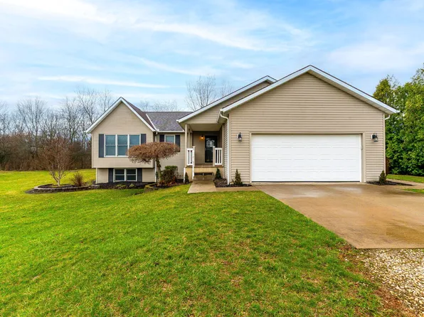 10800 Township Road 157, East Liberty, OH 43319