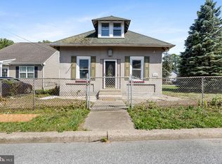 406 West Ave, New Castle, DE 19720