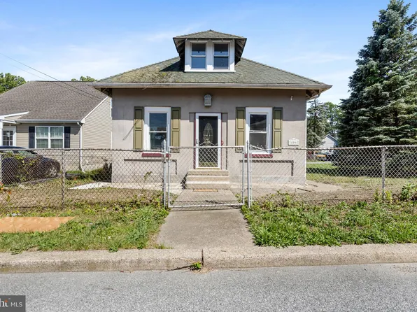 406 West Ave, New Castle, DE 19720