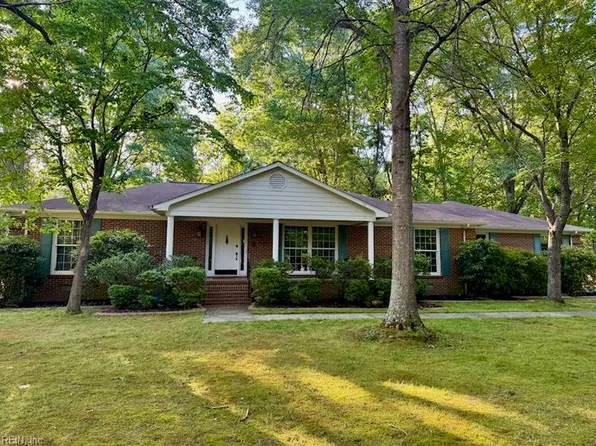 8374 York River Park Rd, Williamsburg, VA 23188
