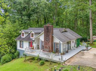 101 Woodcliff Rd, Westminster, SC 29693