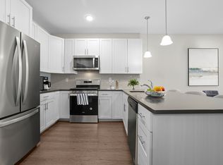 Birchwood Park, Cranford, NJ 07016
