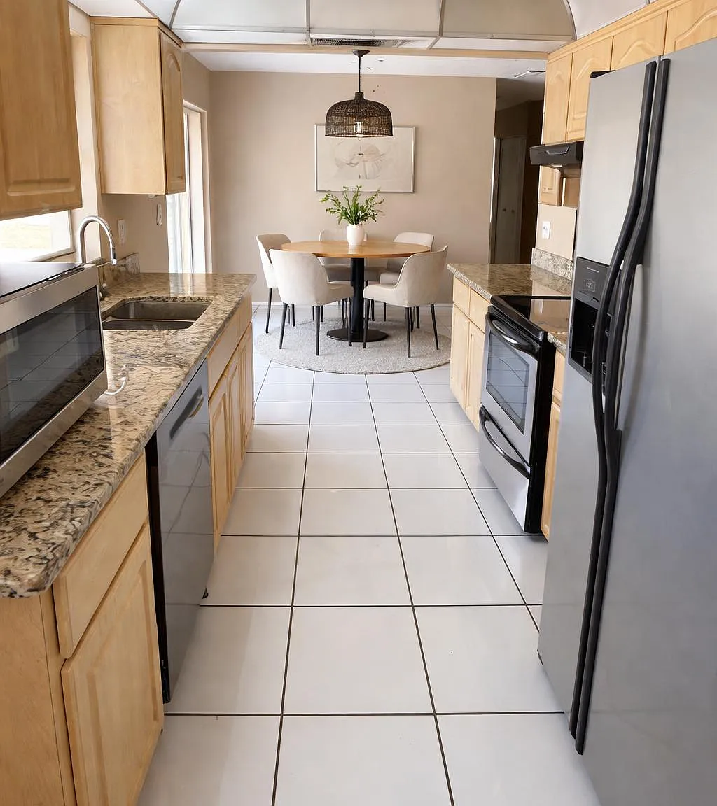 4 bed, 2.0 bath, 1491 sqft, $1,269 — Photo 4