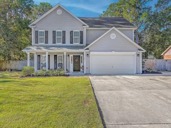 106 Botany Bay Blvd, North Charleston, SC 29418