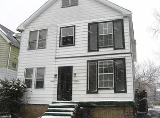 12501 Imperial Ave, Cleveland, OH