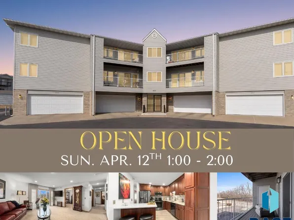 4609 S Oxbow Ave APT 202, Sioux Falls, SD 57106