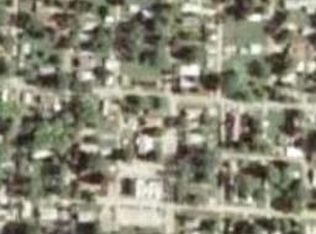 1304 Case St, Centralia, IL 62801