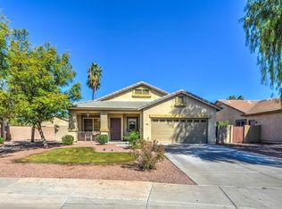 1862 E Shannon St, Gilbert, AZ 85295