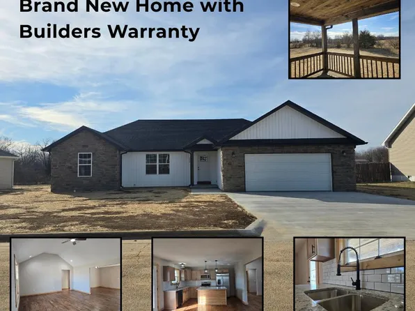 735 Boardwalk, Seymour, MO 65746