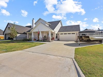 101 Rock Hill Rd, Pottsboro, TX, 75076