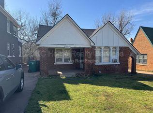 2225 Glen Ellyn St, Oklahoma City, OK 73111