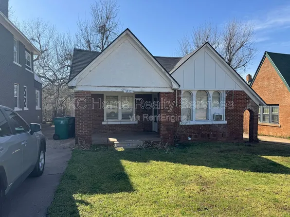 2225 Glen Ellyn St, Oklahoma City, OK 73111