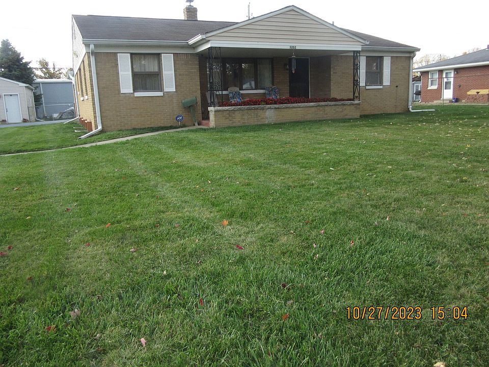 1st image of 3202 Bonham Dr