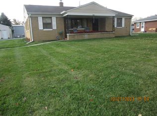 3202 Bonham Dr, Indianapolis, IN