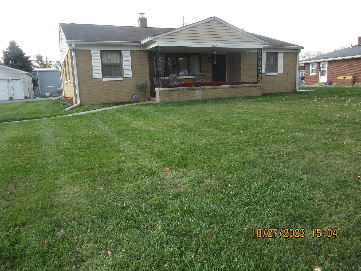3202 Bonham Dr photo 1