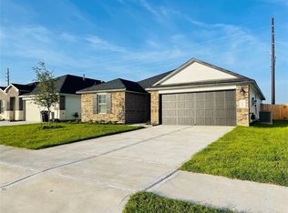 7419 Fierce Friesian Ln, Rosharon, TX 77583
