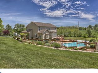 200 Speicher Rd, Bernville, PA 19506