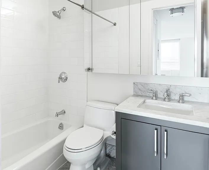 200 E 94th St #708 — Photo 24