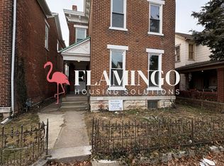 33 Perrine St, Dayton, OH 45410