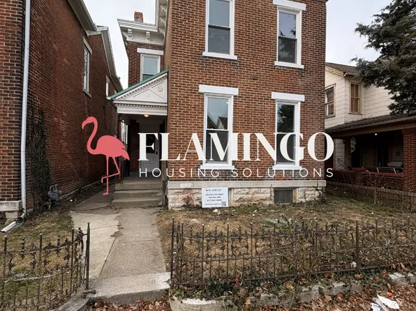 33 Perrine St, Dayton, OH 45410