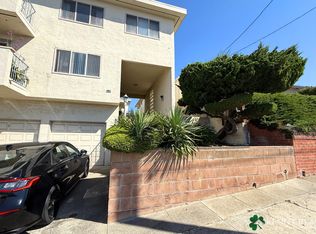 556 Miller Avenue RWU - 104, South San Francisco, CA 94080