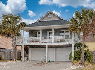 123 Olde Mariners Way, Carolina Beach, NC 28428