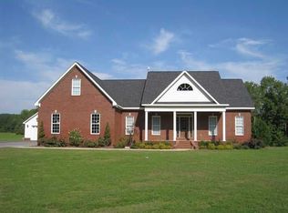 3479 County Road 94, Florence, AL 35634
