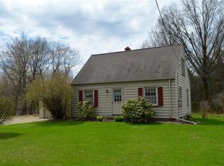 2804 Evelyn Rd, Youngstown, OH 44511