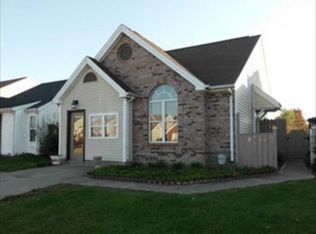 2418 Elder Dr, Owensboro, KY 42301
