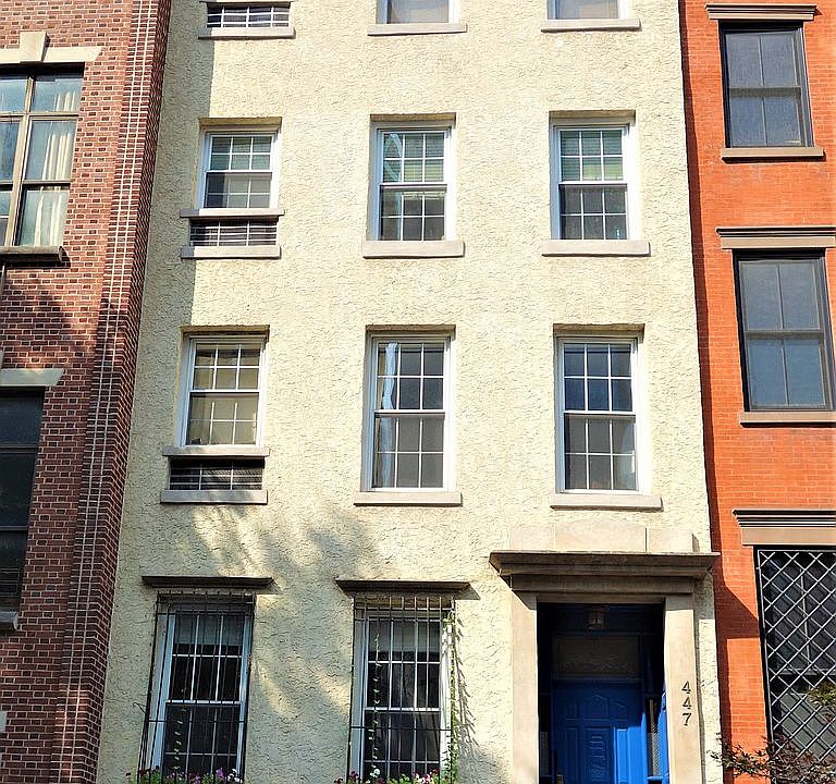 1st image of 447 W 44th St APT 4