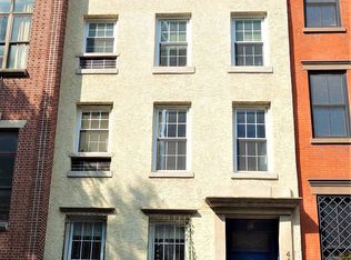 447 W 44th St APT 4, New York, NY 10036